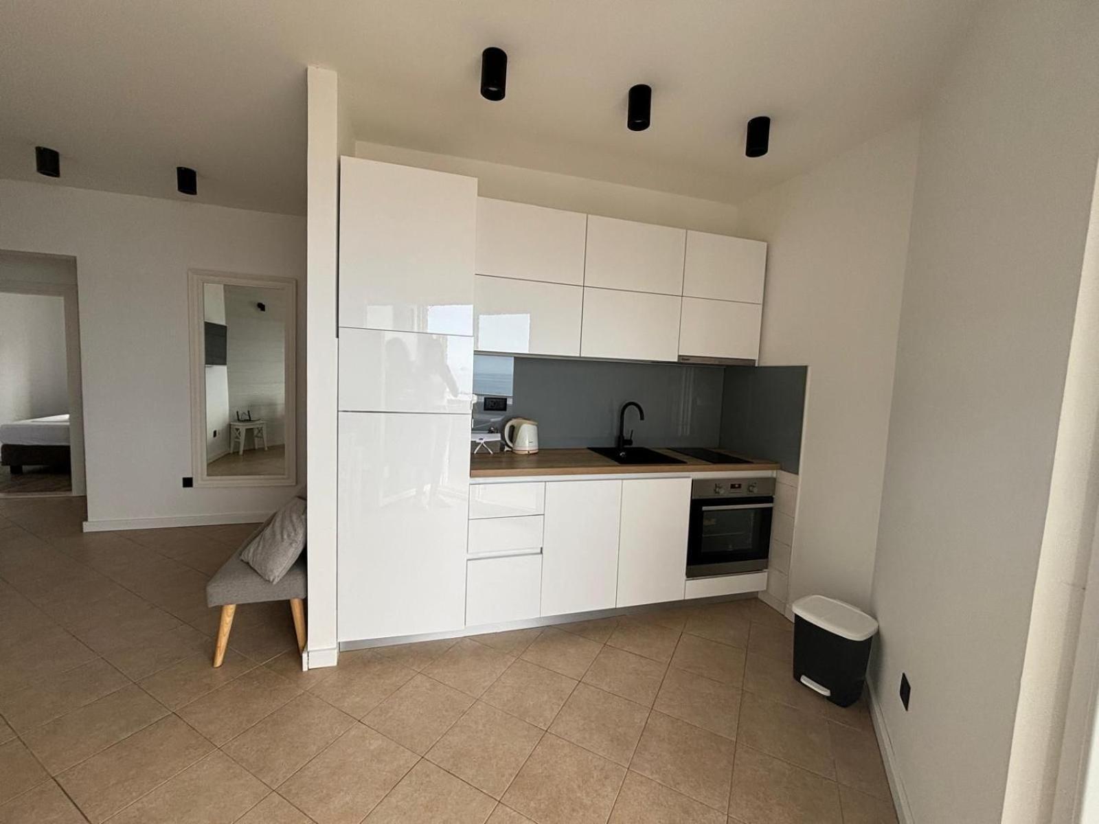 Apartments Sunset Zecevo ロゴズニッツァ エクステリア 写真