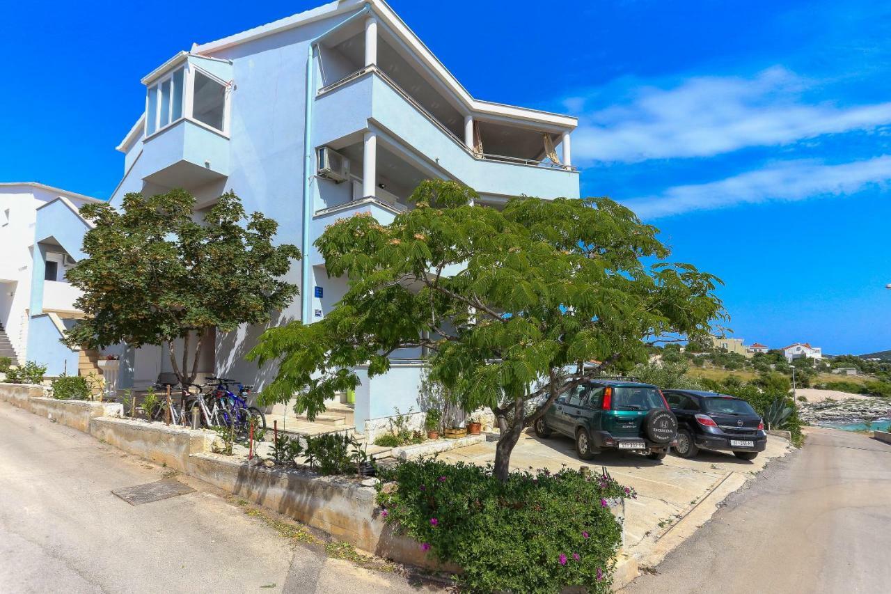 Apartments Sunset Zecevo ロゴズニッツァ エクステリア 写真